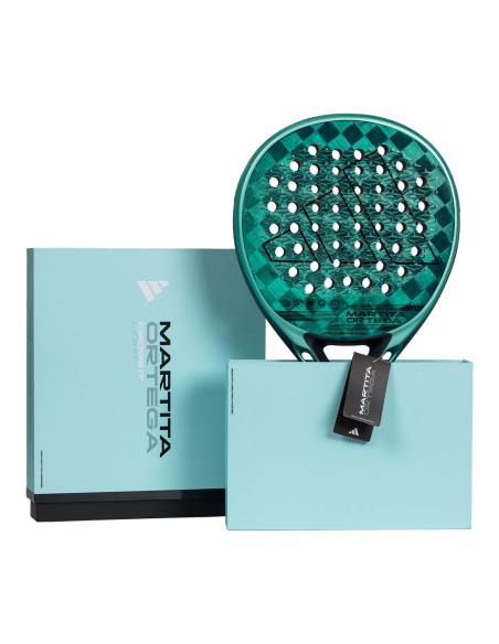 Adidas Crossit Pro Edt By Martita Ortega | Ofertas de pádel